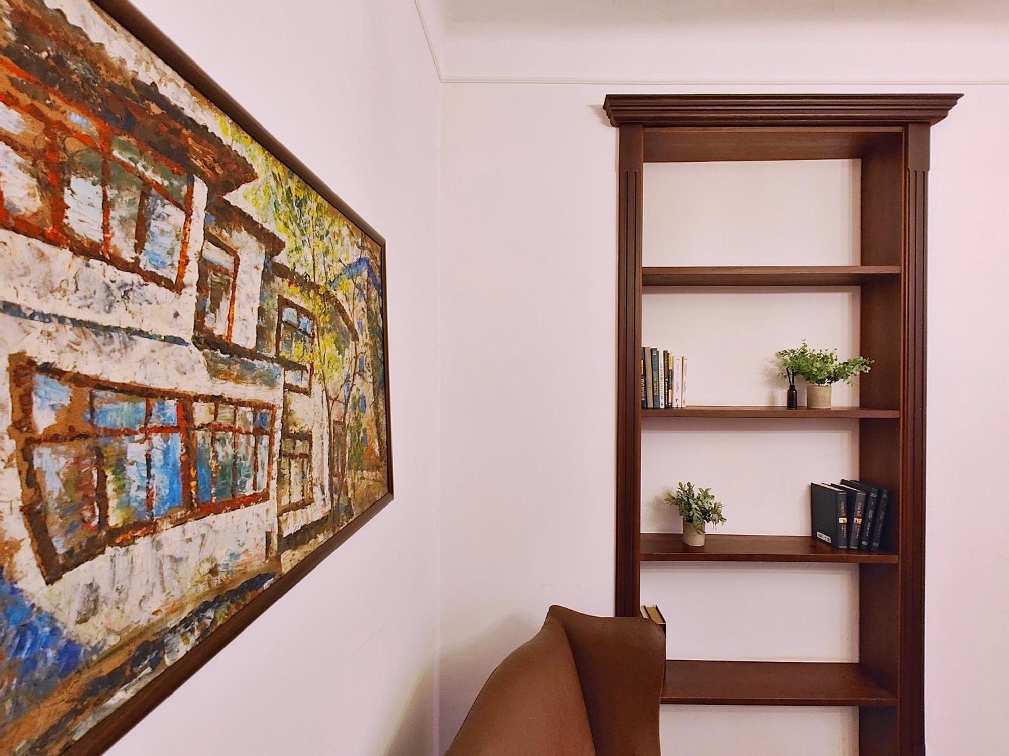 Moon - Tole Bi 45,6 Center Apartment Almaty